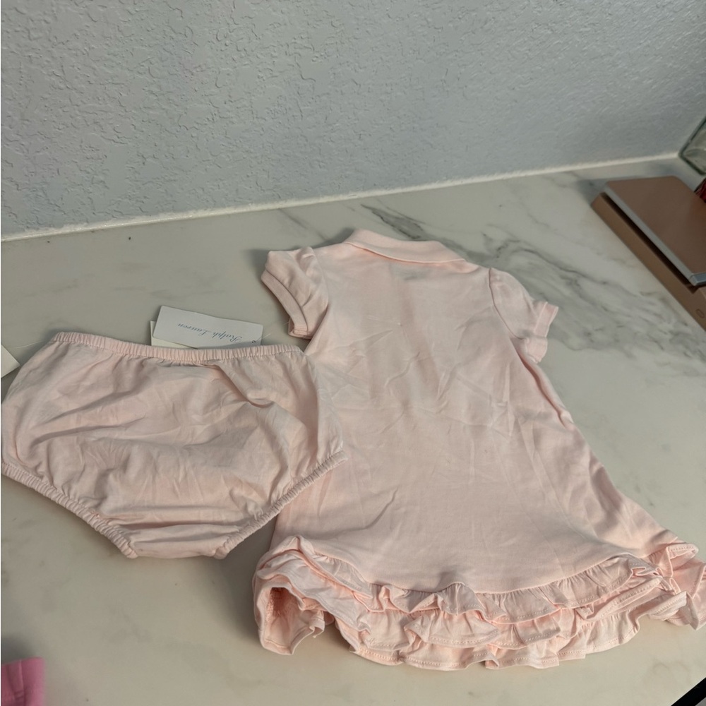 18M toddler girl dress bundle nwt and excellent used condition - Picture 9 of 12